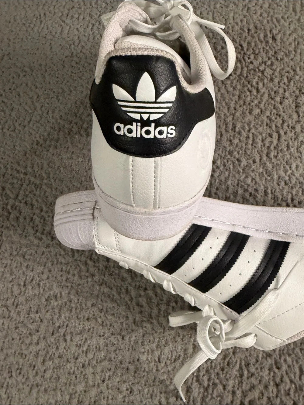 adidas timeless superstar